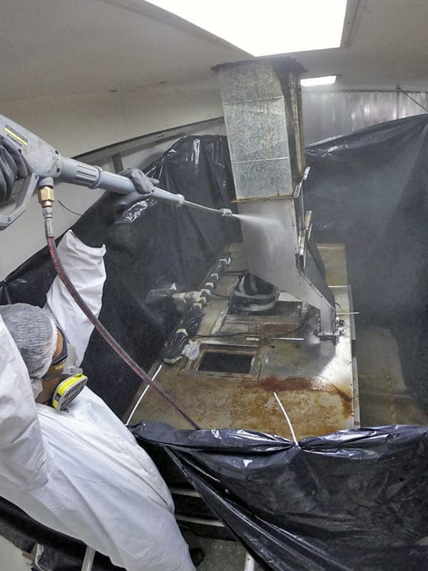 Eco-Assist | Limpiezas Técnicas