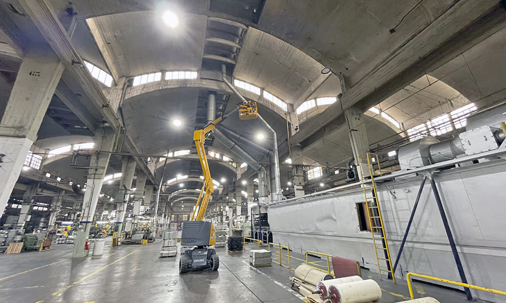 Eco-Assist | Limpieza de Chimeneas