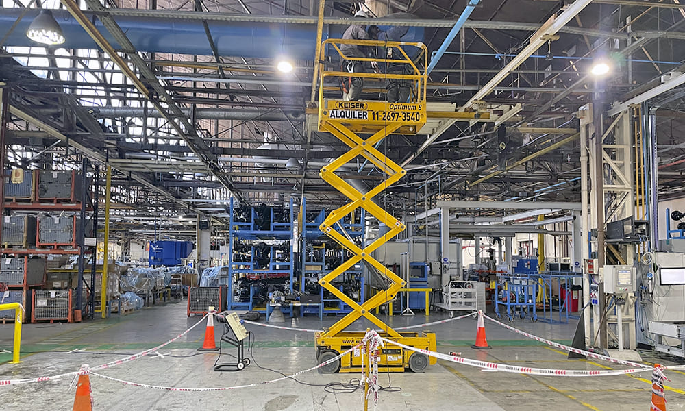 Eco-Assist | Limpieza de Chimeneas