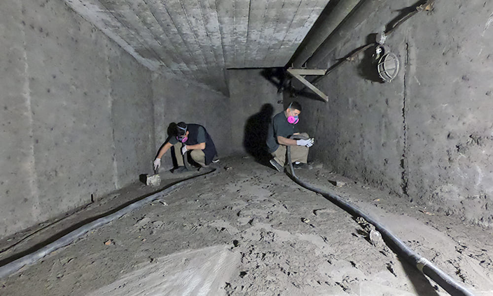 Eco-Assist | Limpieza de Conductos de Aire