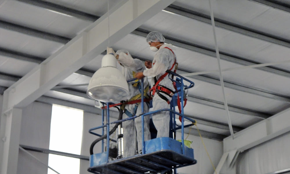 Eco-Assist | Limpiezas Técnicas