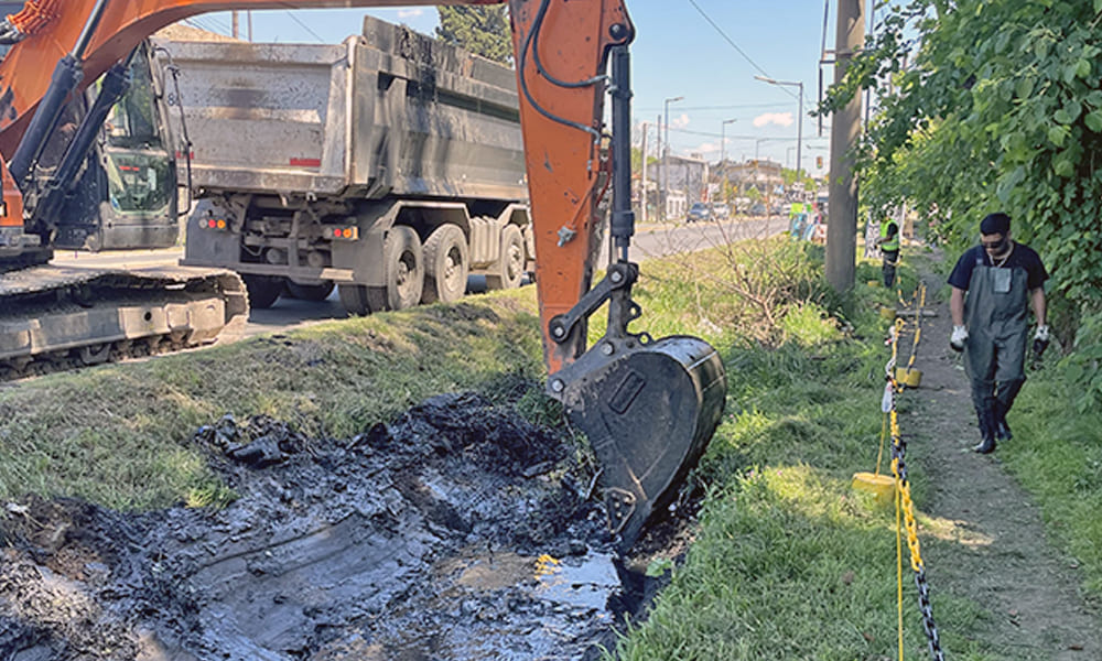Eco-Assist | Limpiezas Técnicas
