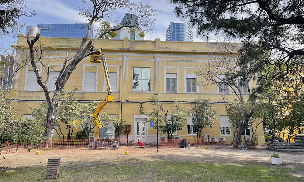 Eco-Assist | Limpiezas Técnicas