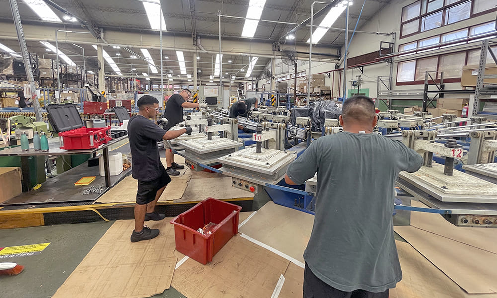 Eco-Assist | Limpiezas Técnicas