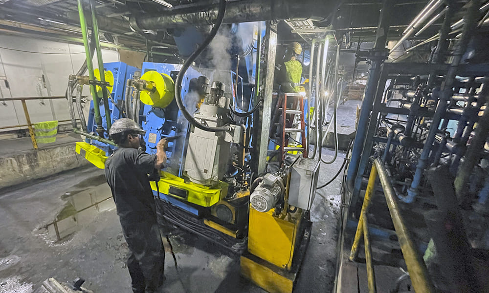 Eco-Assist | Limpiezas Técnicas