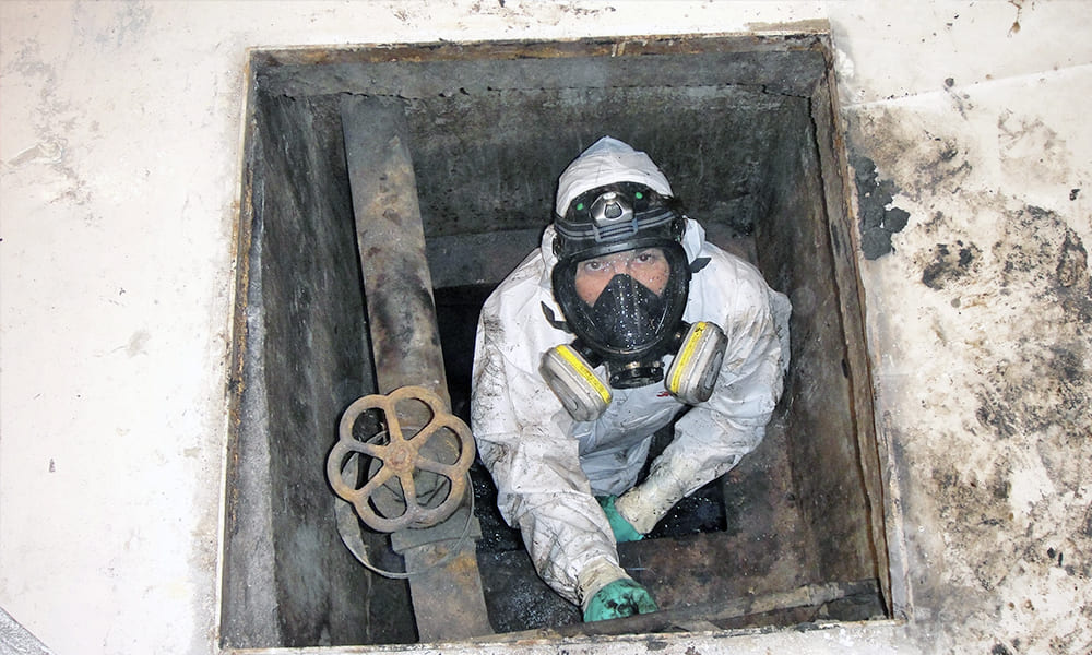 Eco-Assist | Limpiezas Técnicas