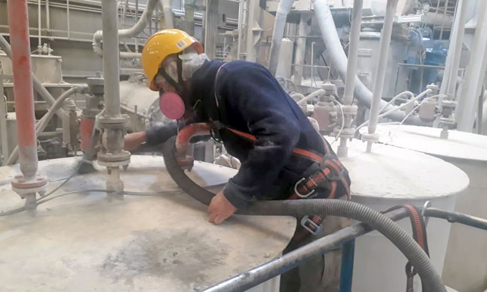 Eco-Assist | Limpiezas Técnicas