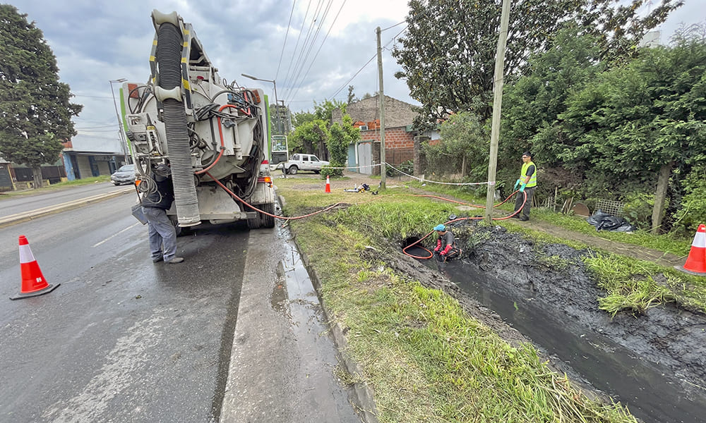 Eco-Assist | Limpiezas Técnicas